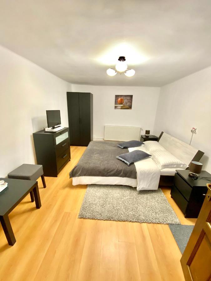 Pensiunea Casa Eden Mărişel Exterior foto
