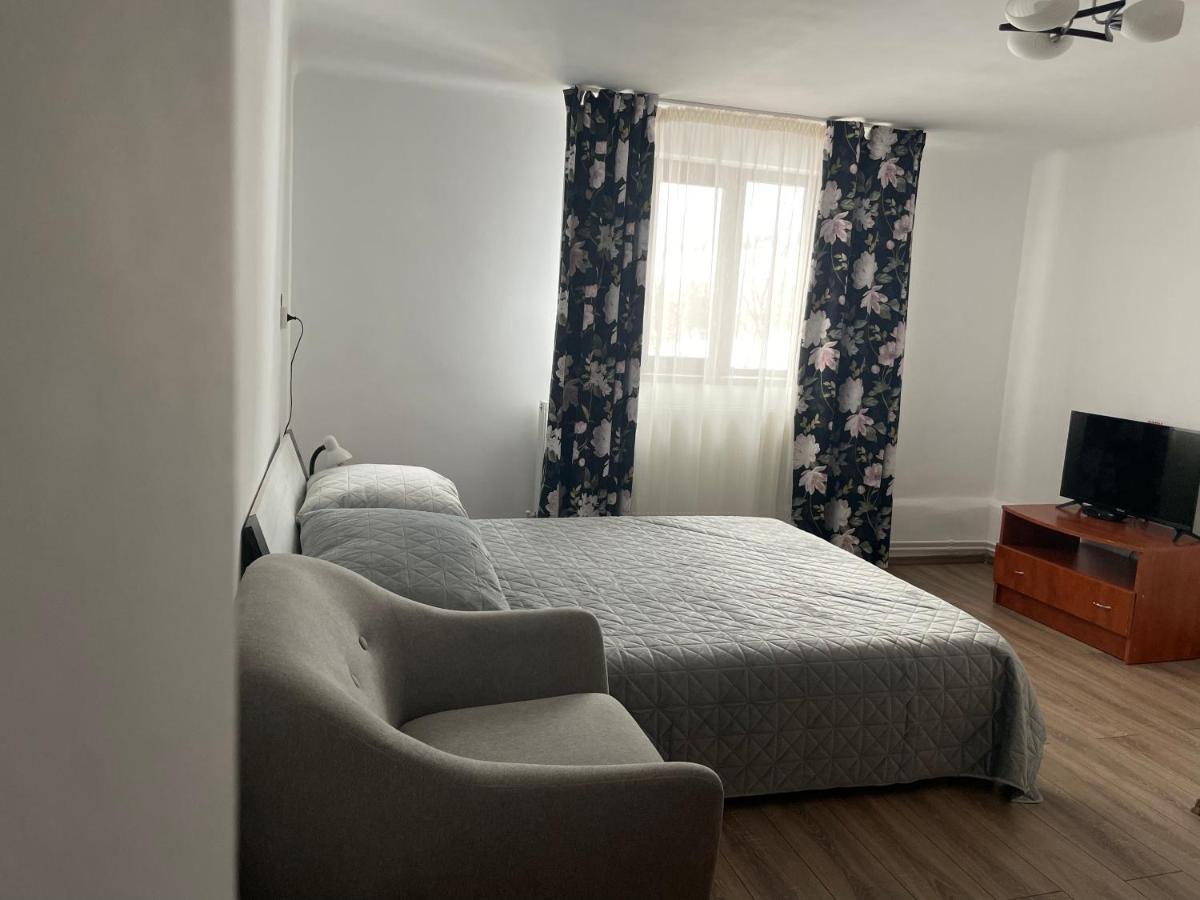 Pensiunea Casa Eden Mărişel Exterior foto